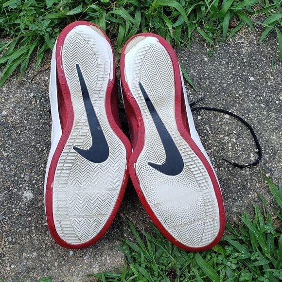 Men's Nike Air Foamposite - Promo Sample - size 15.5 - Picture 8 of 12